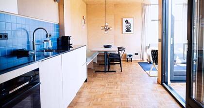 The Light House - The Unbound Amsterdam