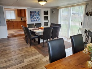 تناول الطعام