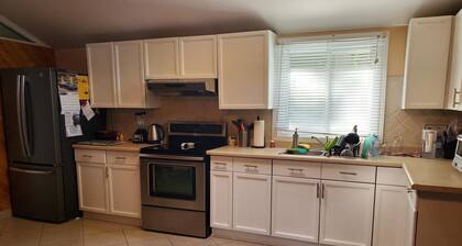 Sturgeon Lake Waterfront Cottage in Beautiful Fenelon Falls! Near Golf Course!!!