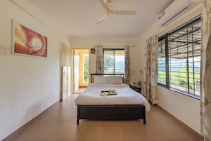 Bungalow Panoramique