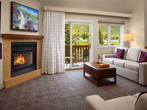 Vail Luxury Condos by VRHost