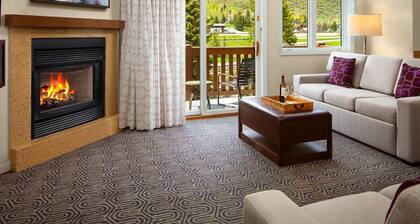 Vail Luxury Condos by VRHost