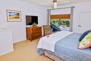 2 chambres, accès au Wi-Fi (inclus), literie fournie