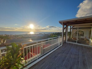 Property grounds - head in the clouds 971 (Basse-Terre)