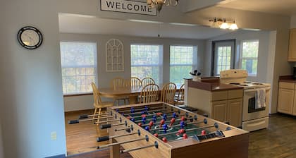 Beautiful Home in Glendo