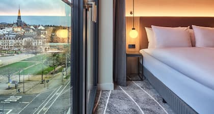 Adina Apartment Hotel Wiesbaden