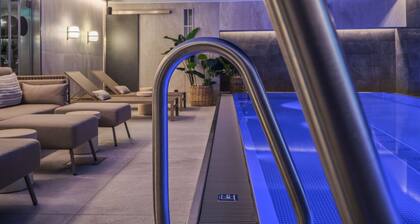 Adina Apartment Hotel Wiesbaden