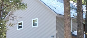  COZY BEAR LODGE - BEAUTIFUL MOUNTAIN GET AWAY