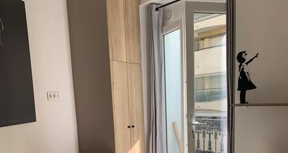 Maison de ville Cannes- 500 mĂštres de la plage et Palais des festivals