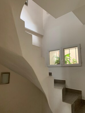 Interior - Town house Cannes- 500 meters from the beach and Palais des festivals (Cannes)