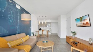 Tv och kontor