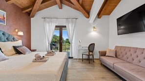 Télévision, jeux vidéo, baby-foot