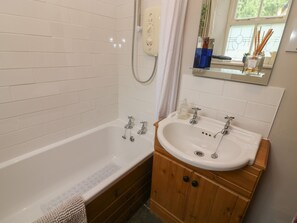 Cottage | Salle de bain