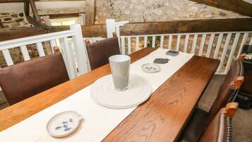 Ferienhaus | Eigene Küche | Kühlschrank, Geschirrspüler, Kochgeschirr/Geschirr/Besteck