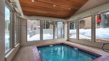 Condo, 2 Bedrooms | Pool