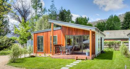 Highland Valley Cottage 1