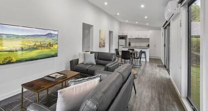 Highland Valley Cottage 2