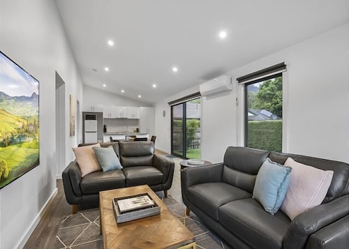 Highland Valley Cottage 2