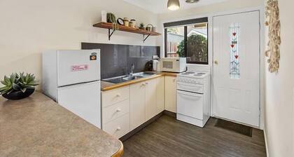 Highland Valley Cottage 5