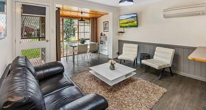 Highland Valley Cottage 5