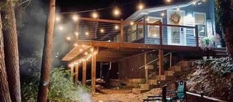 The Propless Retreat