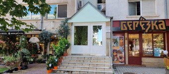 Lozenets, Sofia, Bulgaria 公寓