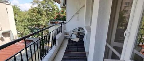 Apartment | Property grounds