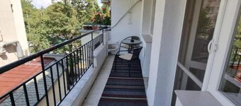Apartment Lozenets, Sofia, Bulgaria