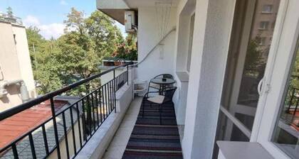 Apartment Lozenets, Sofia, Bulgaria