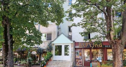 Apartment Lozenets, Sofia, Bulgaria