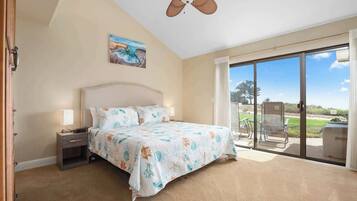 2 chambres, bureau, fer et planche Ă repasser, Wi-Fi