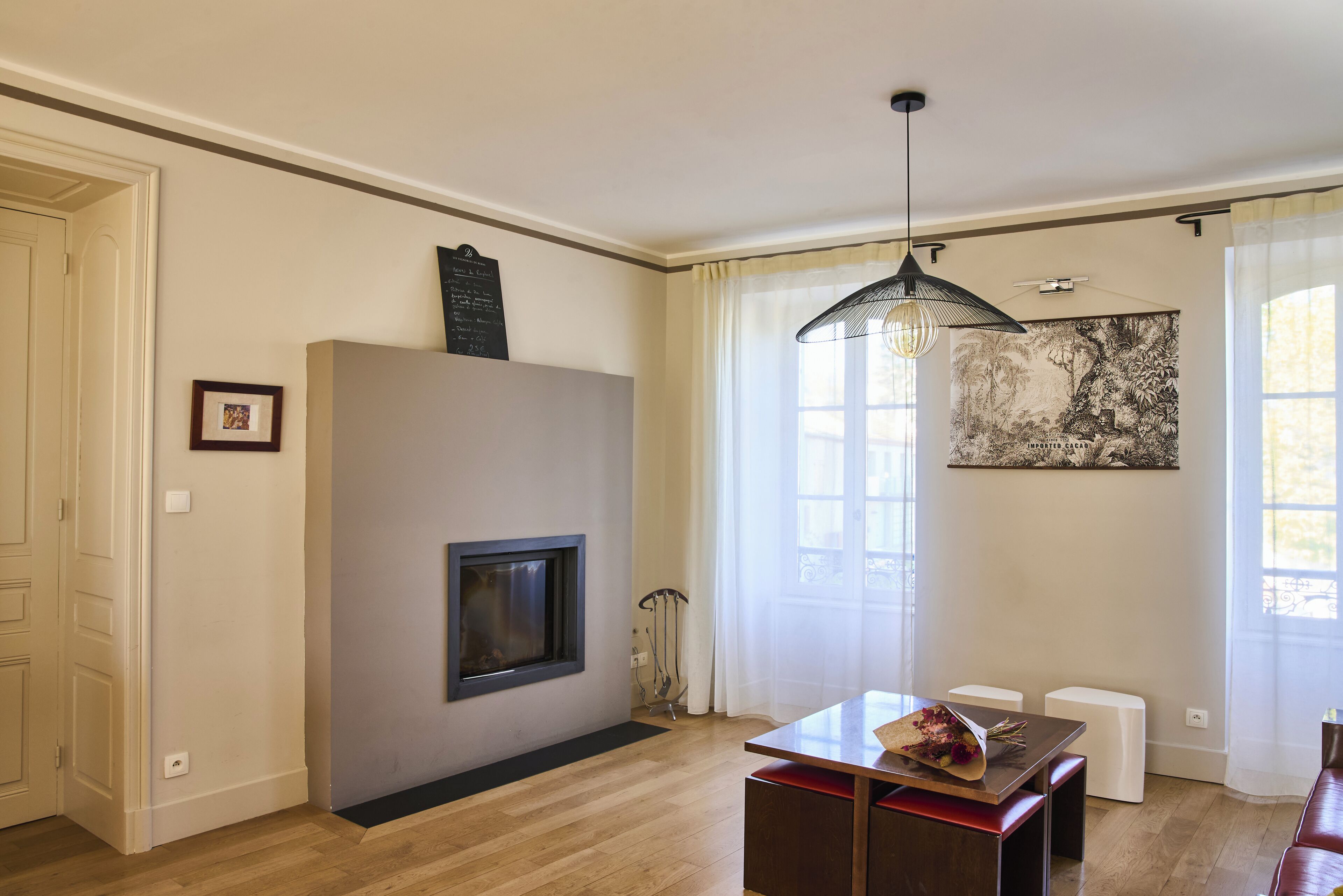 Intérieur