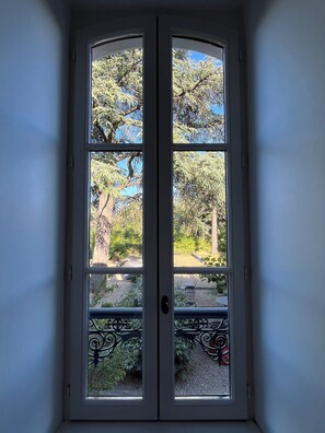 Interior - Charming house with swimming pool, sleeps 24 (Vernoux-en-Vivarais)