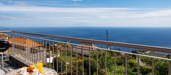 Peaceful, great for walks | SeaView Apartment