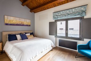 Departamento, 2 habitaciones | 2 habitaciones, tabla de planchar con plancha, cunas y wifi gratis 