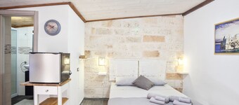 Tiny House 19 露台公寓