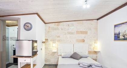 Tiny House 19 Terrace Aparment