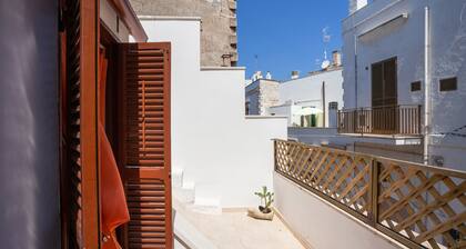 Tiny House 19 Terrace Aparment