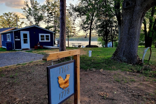 Welcome to Pratt Lake Place