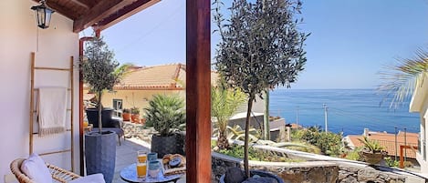 テラス / パティオ