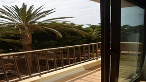 Property grounds - Apt. El Molino 1 (Valle Gran Rey)