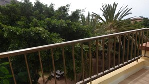 Property grounds - Apt. El Molino 3B (Valle Gran Rey)