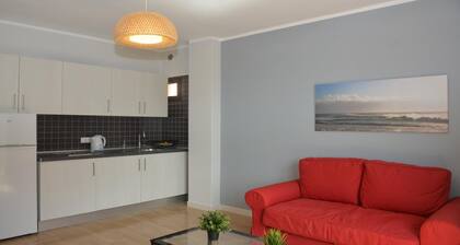 Apt. El Molino 3B - Une Chambre Appartement, Couchages 2