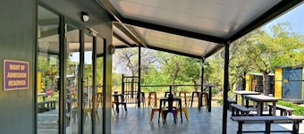 SleepOver Beitbridge