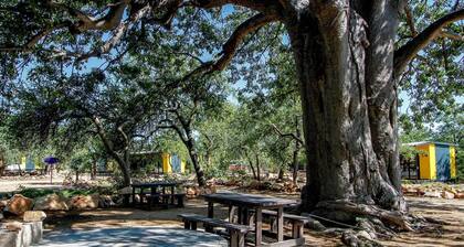 SleepOver Beitbridge