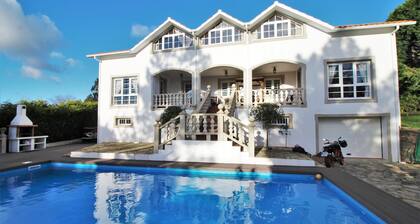 PABLO`S HOUSE