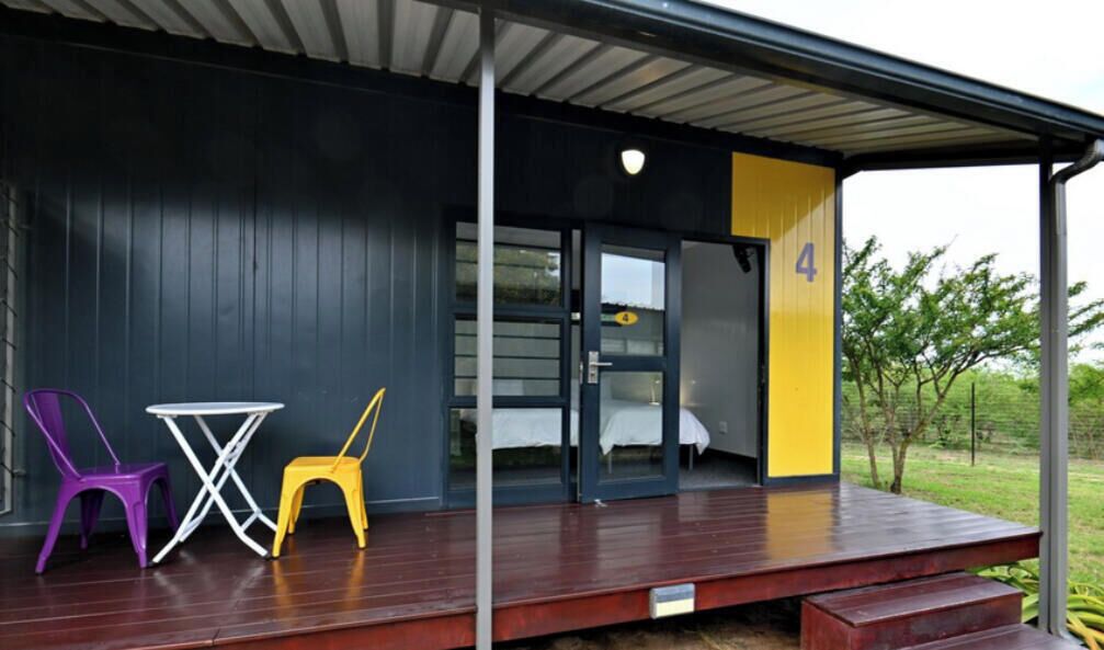 Twin Room | Terrace/patio