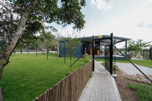 Restaurant - Sleepover Orpen Gate (Bushbuckridge)