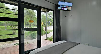 Sleepover Orpen Gate