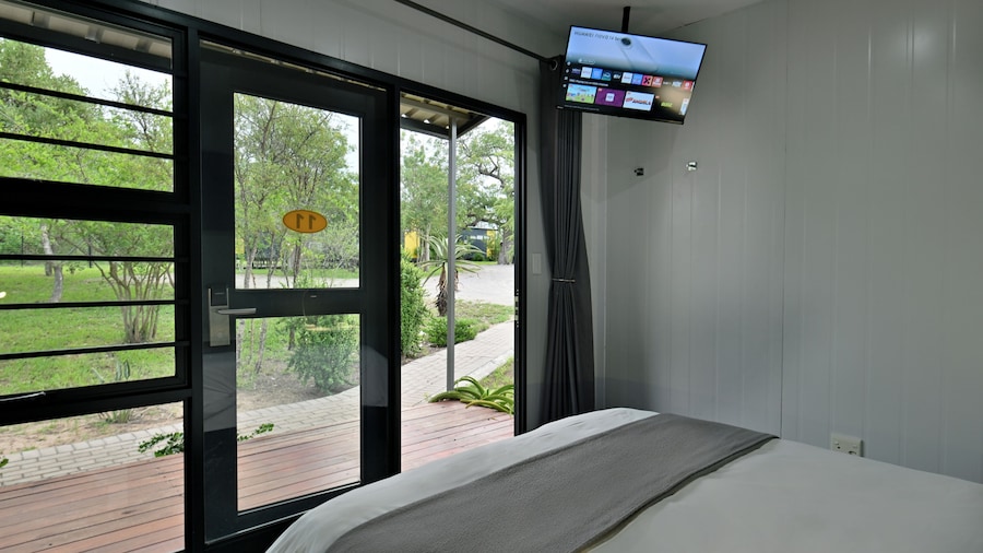 Sleepover Orpen Gate